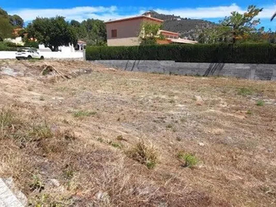 Terreno en venta en Alcalalí, Alicante photo 3
