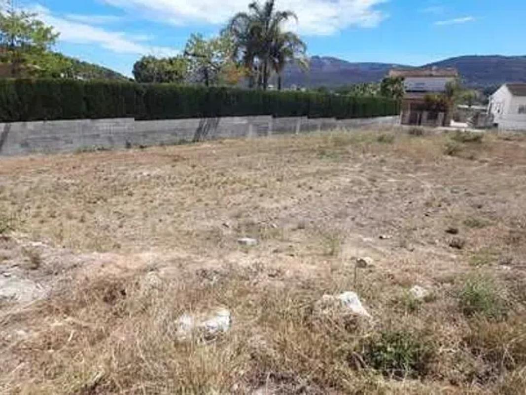 Terreno en venta en Alcalalí, Alicante photo 4