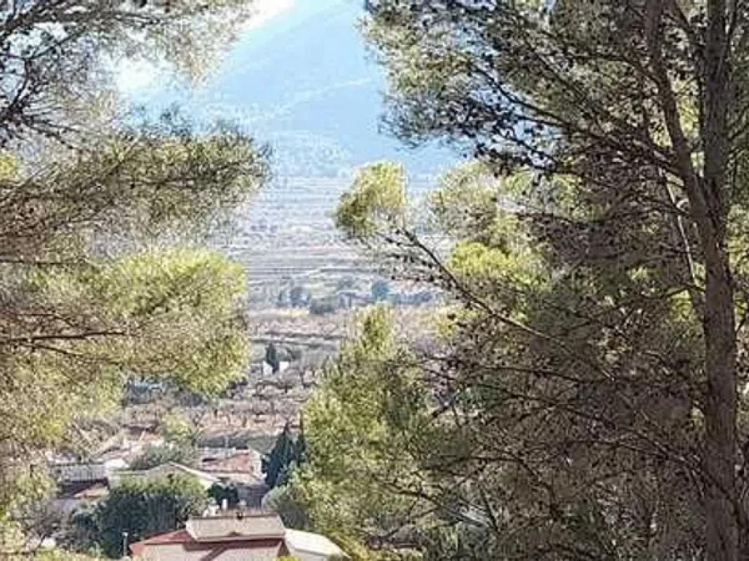 Terreno en venta en Alcalalí, Alicante photo 3