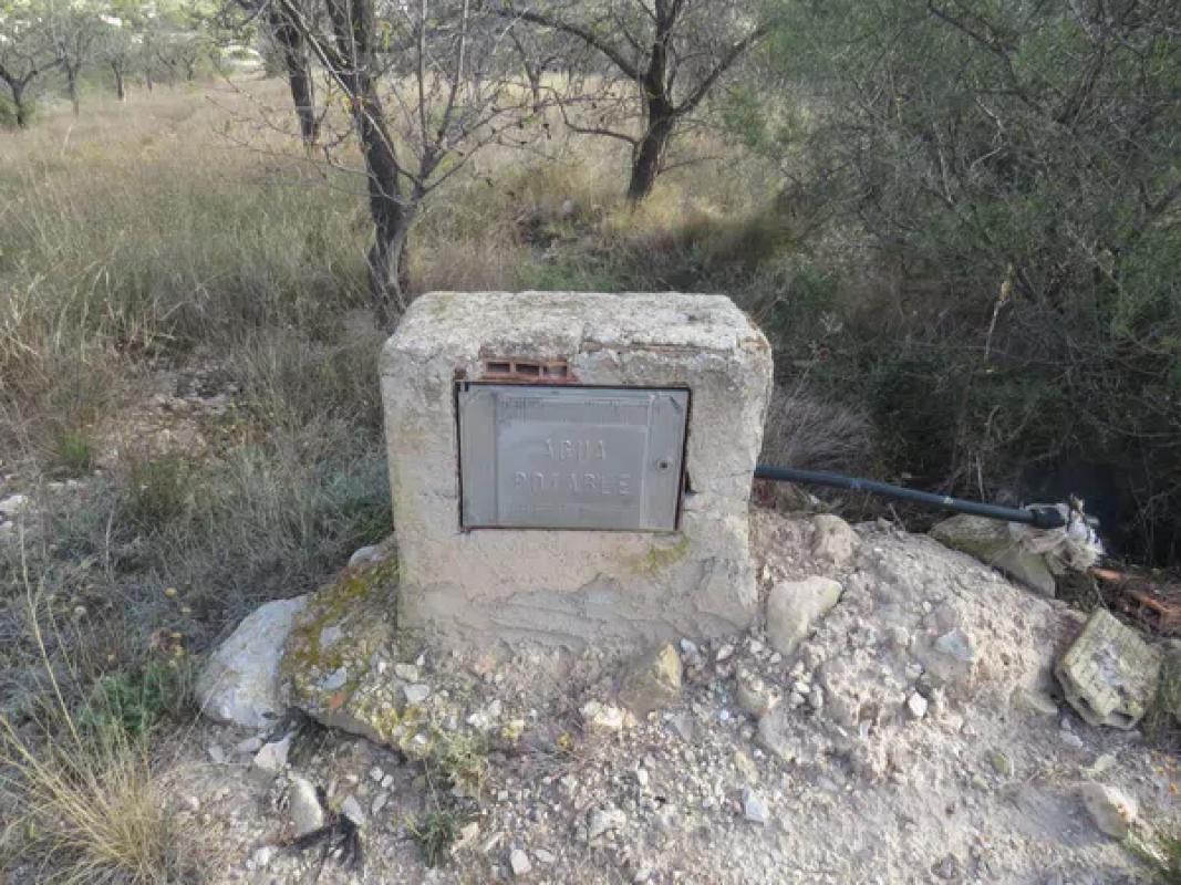 Terreno en venta en Aigües, Alicante photo 3