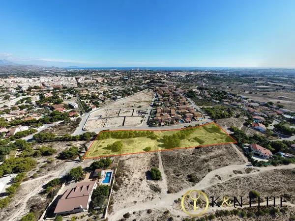 Terreno en calle Profit photo 2