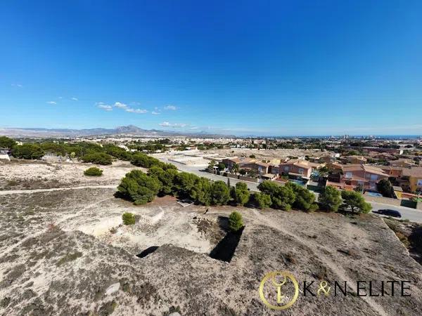 Terreno en calle Profit photo 4