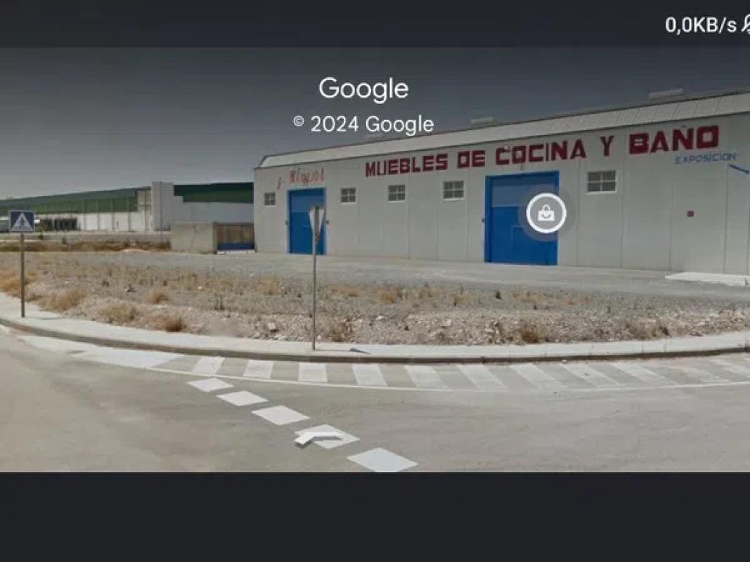 Land for sale in Dolores, Alicante photo 1