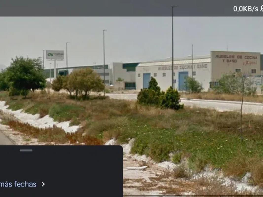 Land for sale in Dolores, Alicante photo 2