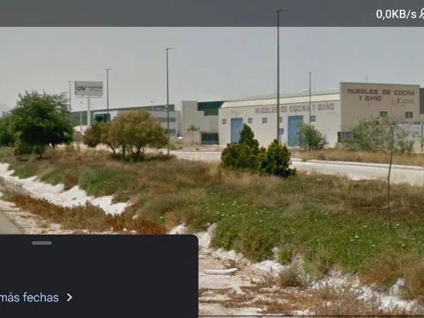 Terreno en calle Barcelona, 1 photo 2