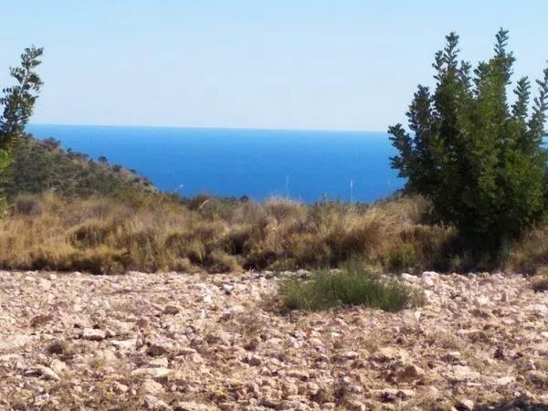 Terreno en Fasamai -Relleu photo 1