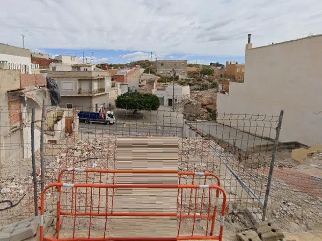 Land for sale in Crevillente, Alicante photo 3