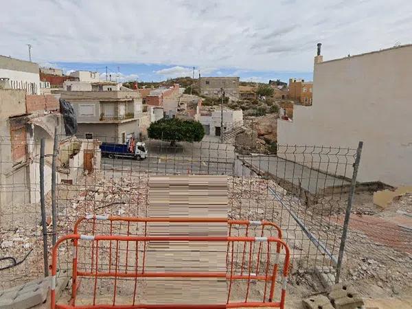 Terreno en calle Sierra, 42 photo 3