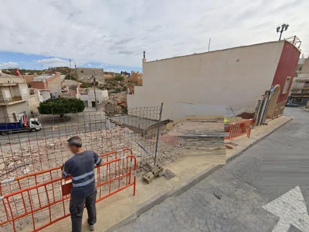 Land for sale in Crevillente, Alicante photo 4
