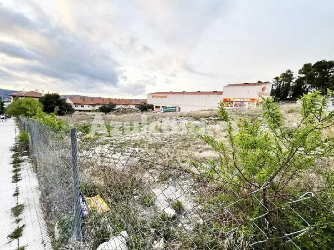 Działka na sprzedaż w Banyeres de Mariola, Alicante photo 1