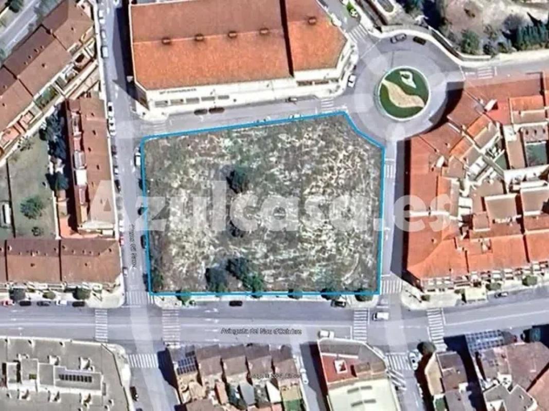 Działka na sprzedaż w Banyeres de Mariola, Alicante photo 4