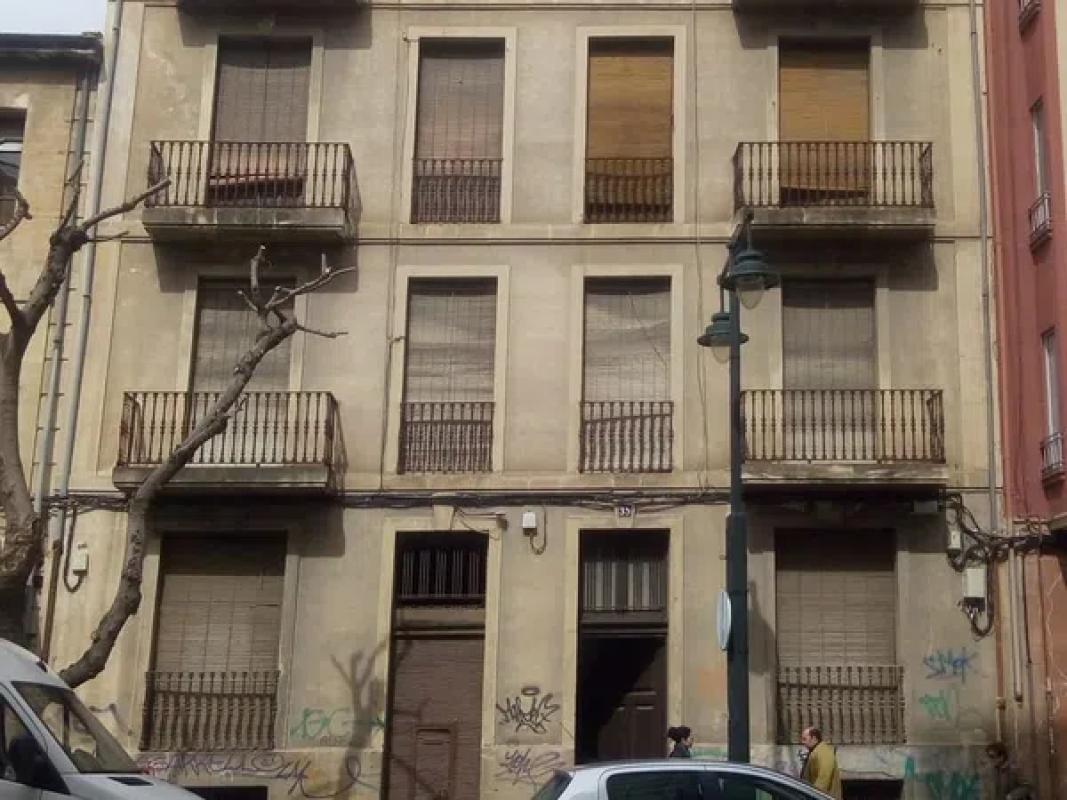 Terreno en venta en Alcoy / Alcoi, Alicante photo 1