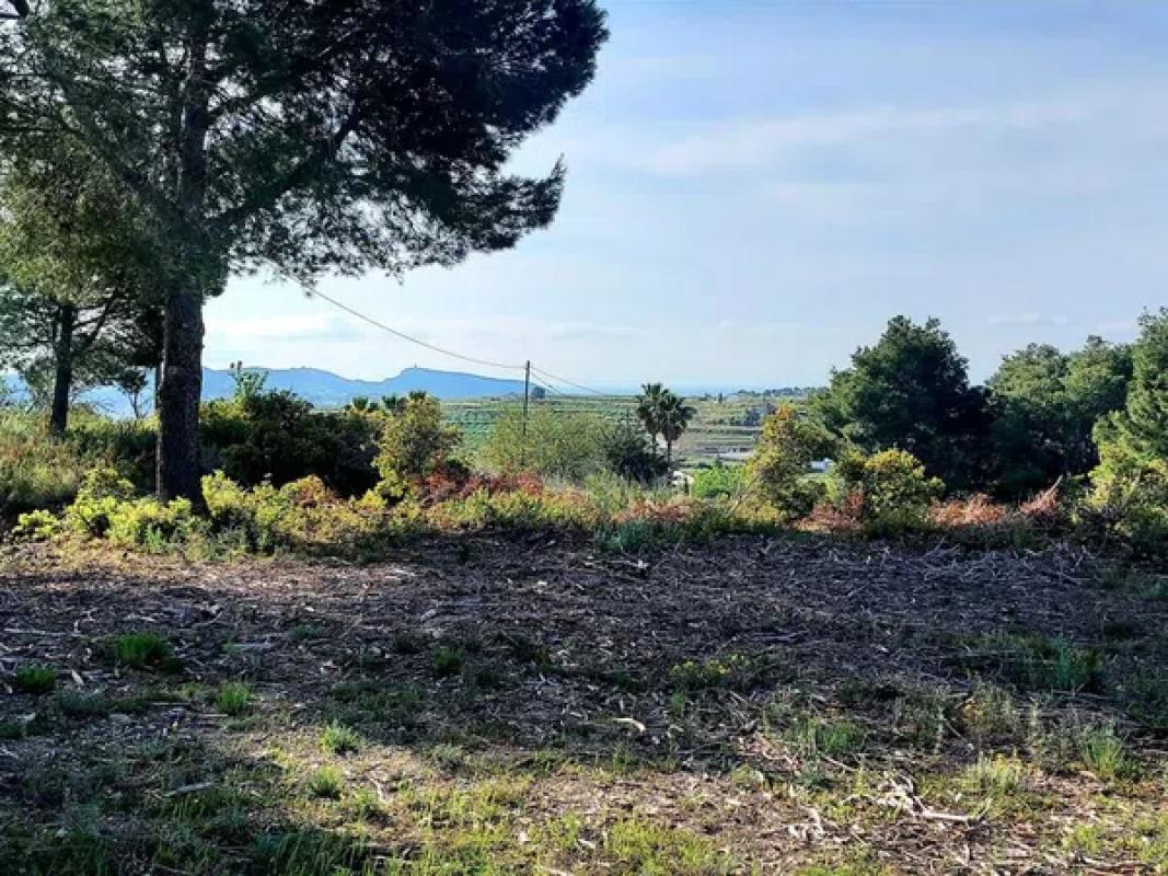 Terreno en venta en Teulada, Alicante photo 2
