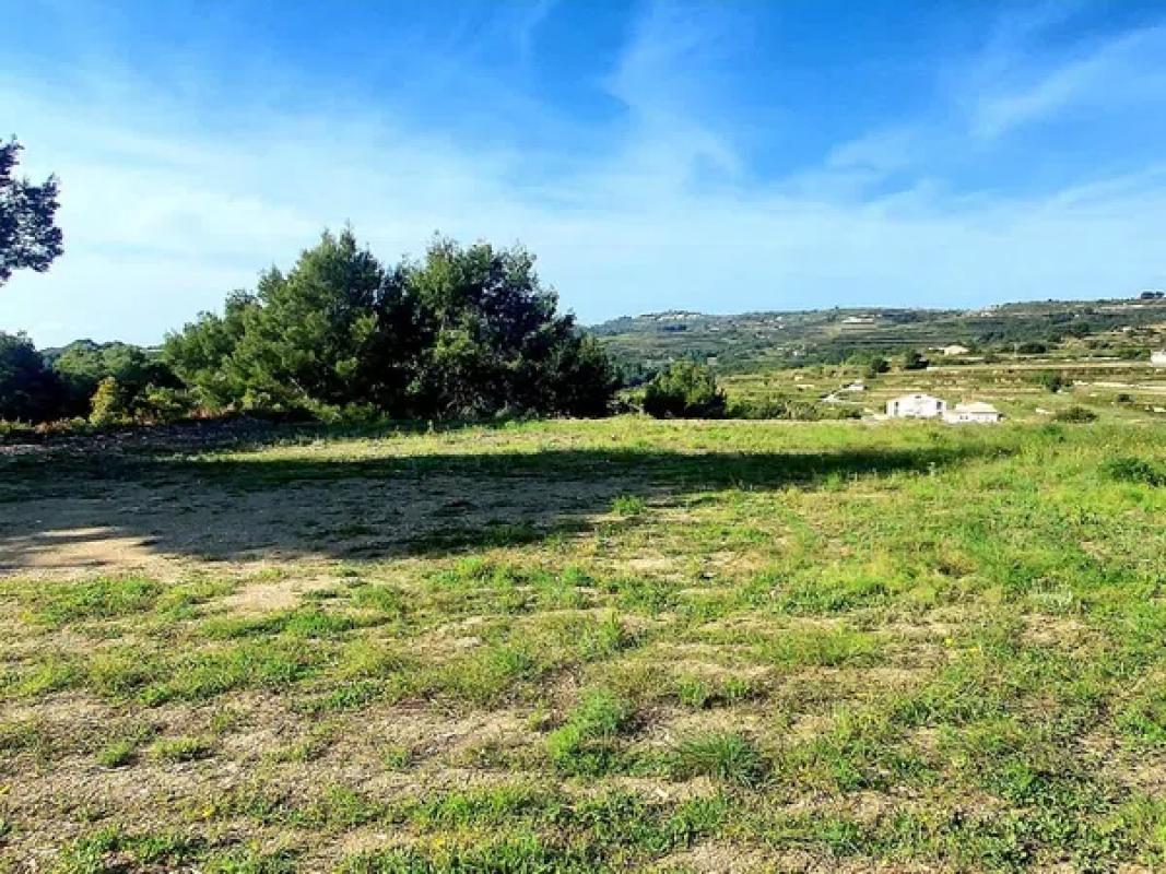 Terreno en venta en Teulada, Alicante photo 3