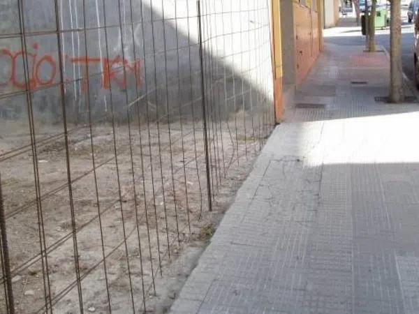 Terreno en Petrer photo 3