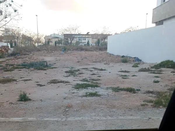 Terreno en calle Gerona-barrio los Segundas, 15 thumbnail 1