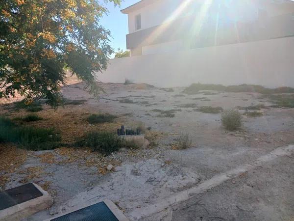 Terreno en calle Gerona-barrio los Segundas, 15 photo 4
