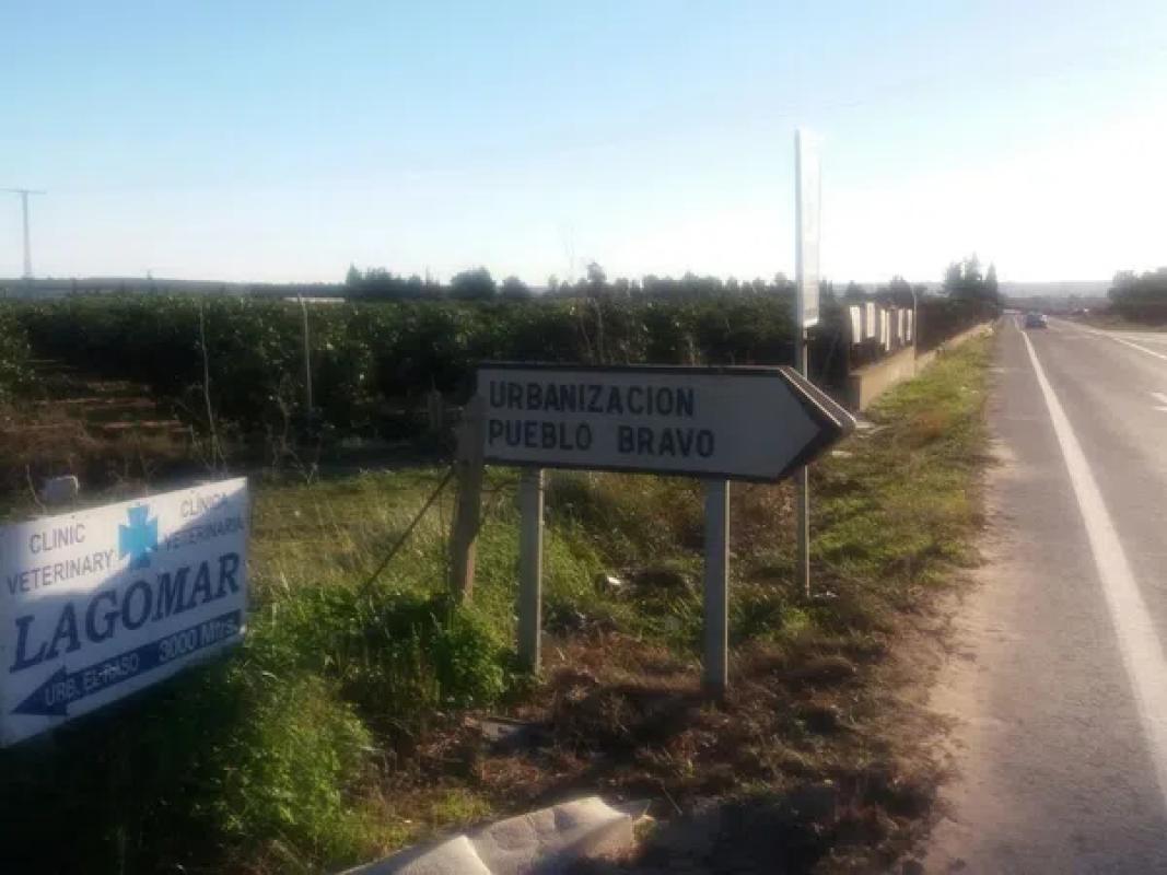 Land for sale in Rojales, Alicante photo 2