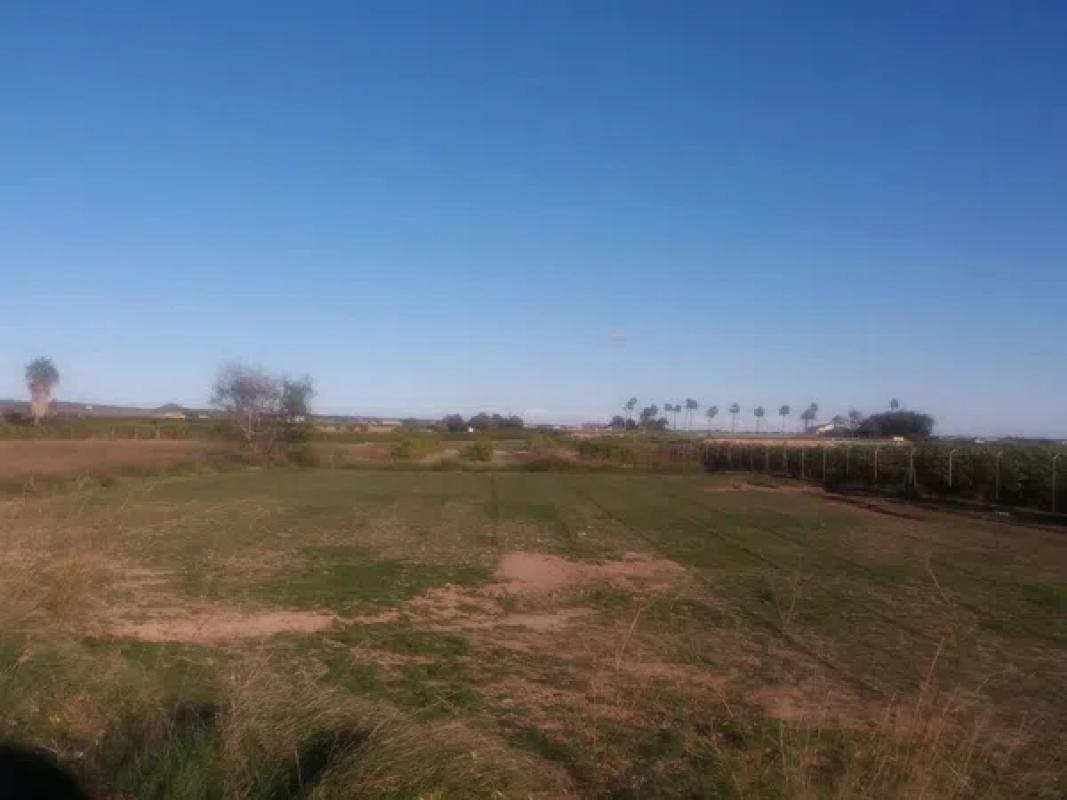 Land for sale in Rojales, Alicante photo 4