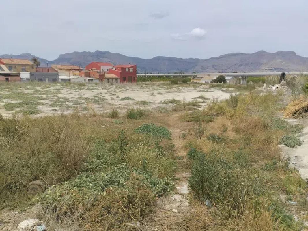 Terreno en venta en Orihuela, Alicante photo 5