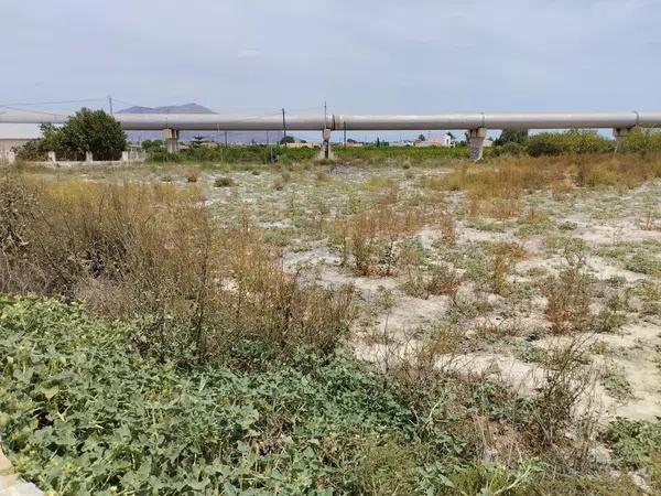 Terreno en Desamparados-Hurchillo-Torremendo photo 4