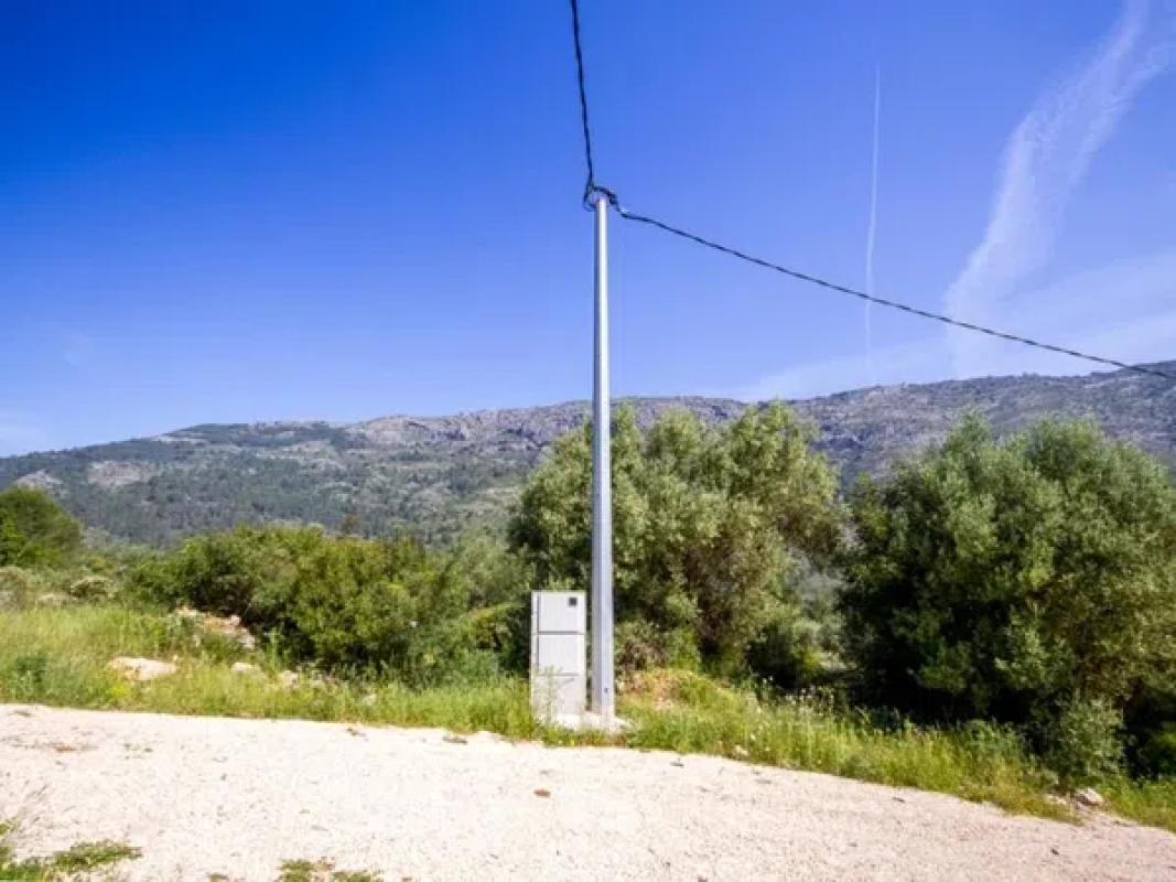 Działka na sprzedaż w Benichembla, Alicante photo 5