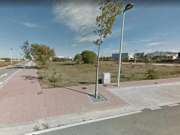Terreno en El Verger photo 1