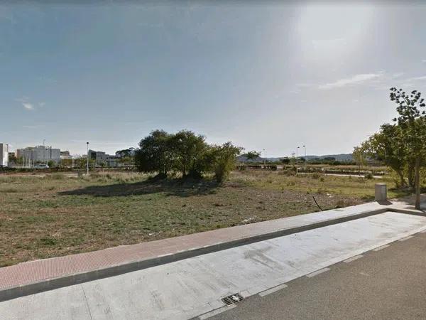 Terreno en El Verger photo 2