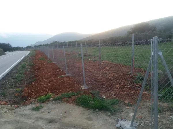 Terreno en Alcalalí photo 3