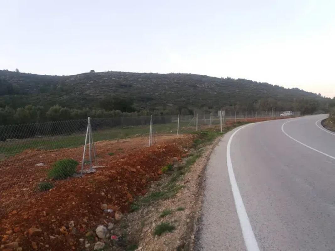 Land for sale in Alcalalí, Alicante photo 4