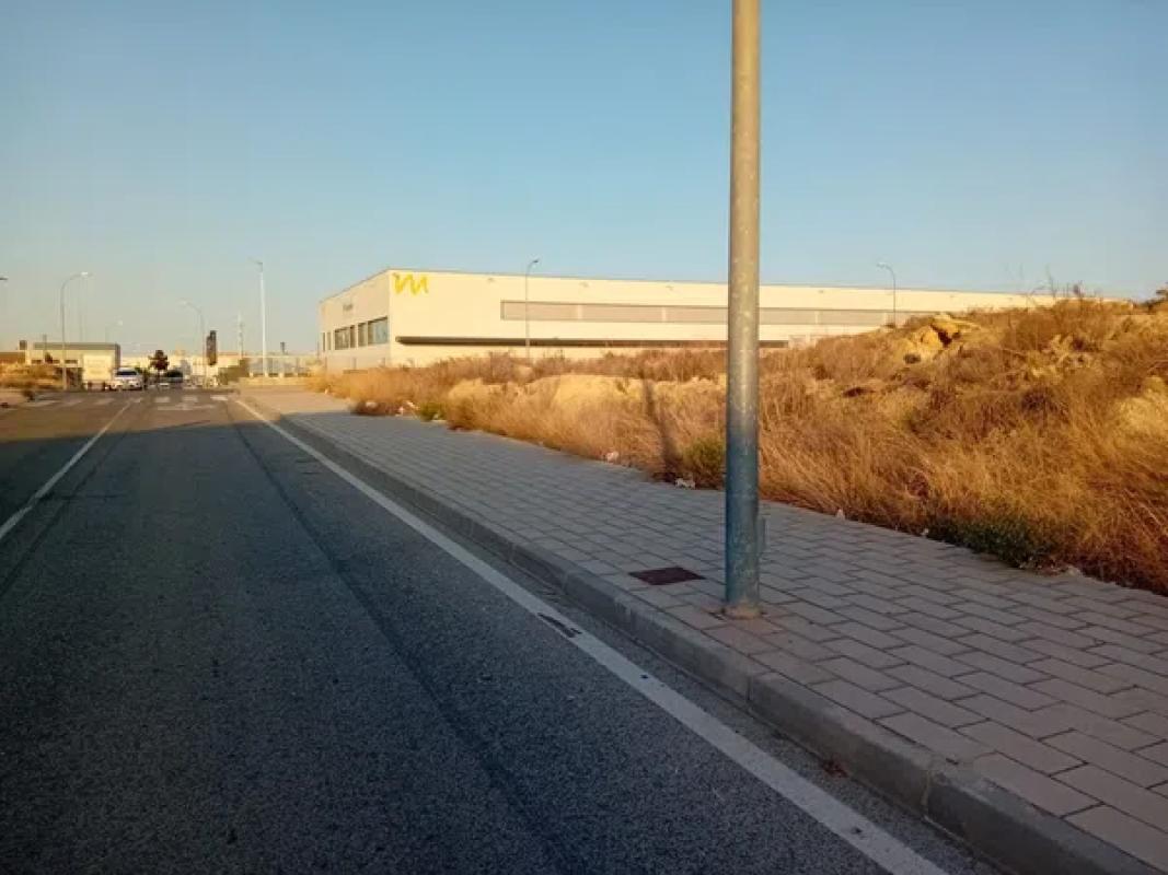 Land for sale in Alicante, Alicante photo 2