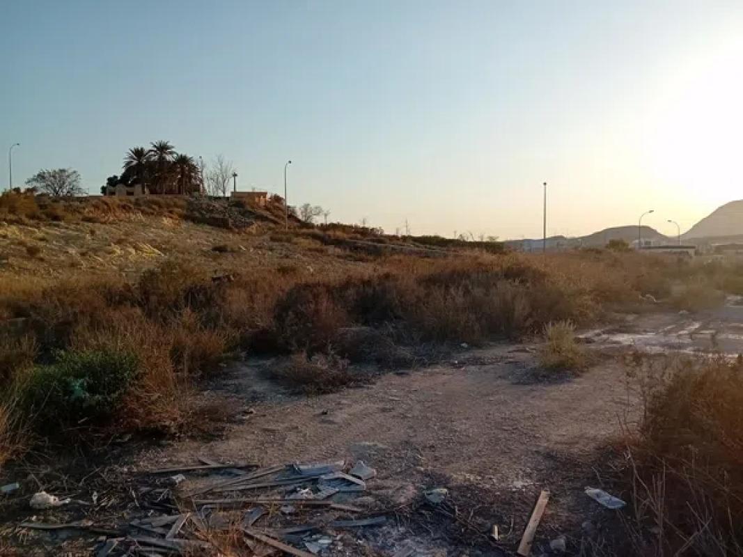 Land for sale in Alicante, Alicante photo 3