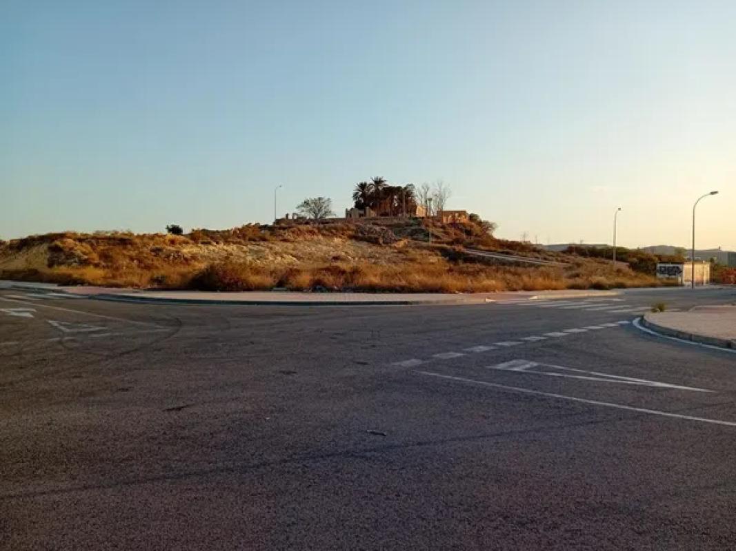 Land for sale in Alicante, Alicante photo 4