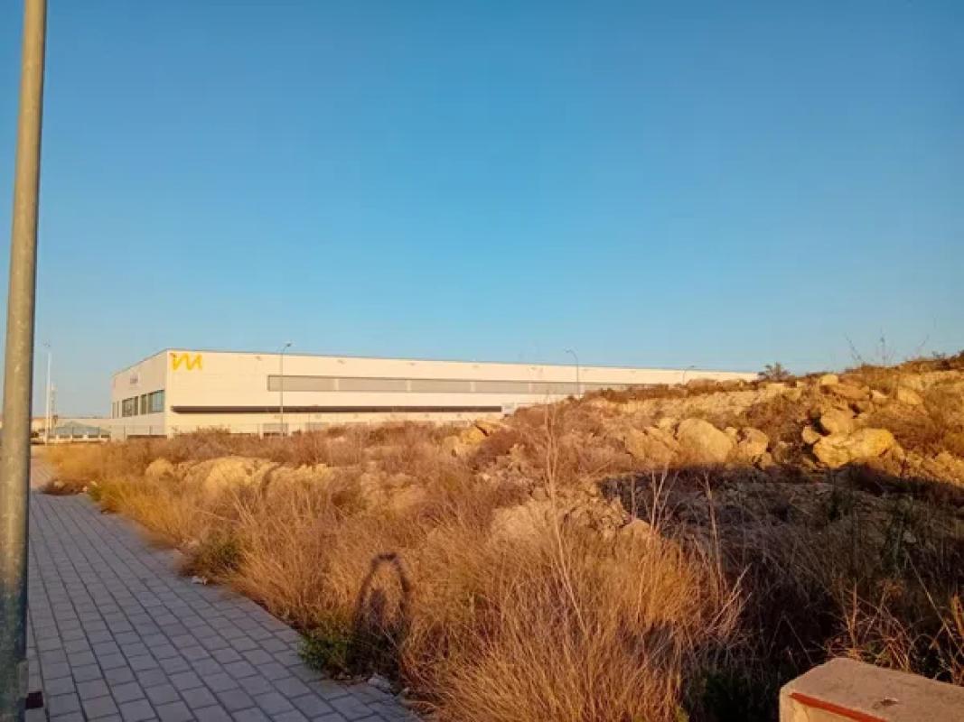 Land for sale in Alicante, Alicante photo 5