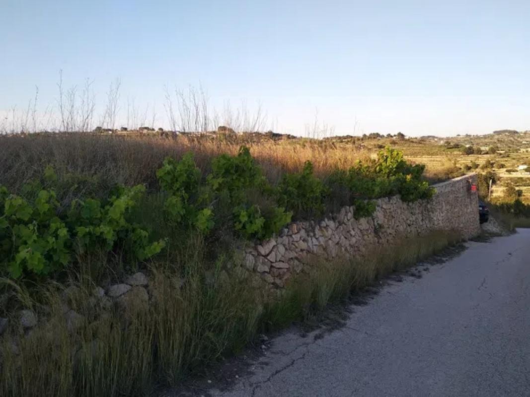 Terreno en venta en Benissa, Alicante photo 2