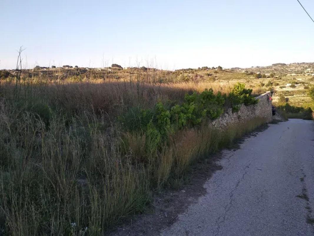 Terreno en venta en Benissa, Alicante photo 3