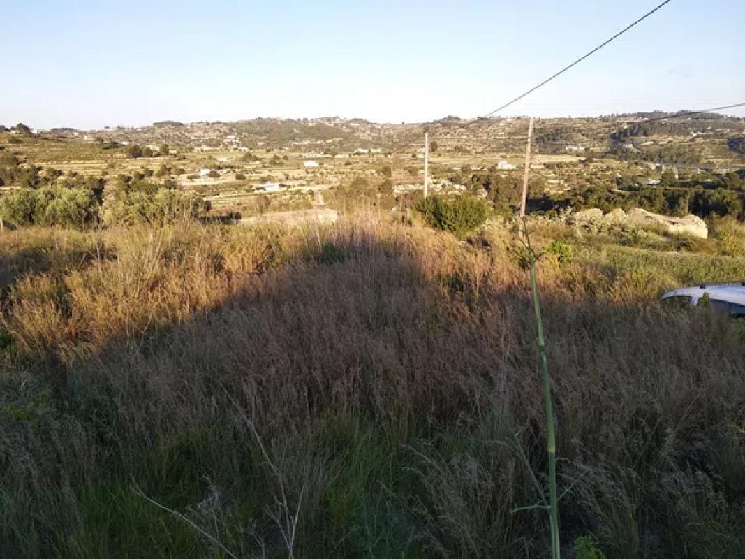 Terreno en venta en Benissa, Alicante photo 4