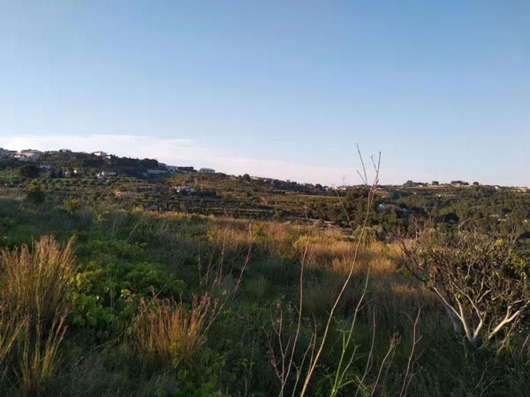Terreno en venta en Benissa, Alicante photo 5