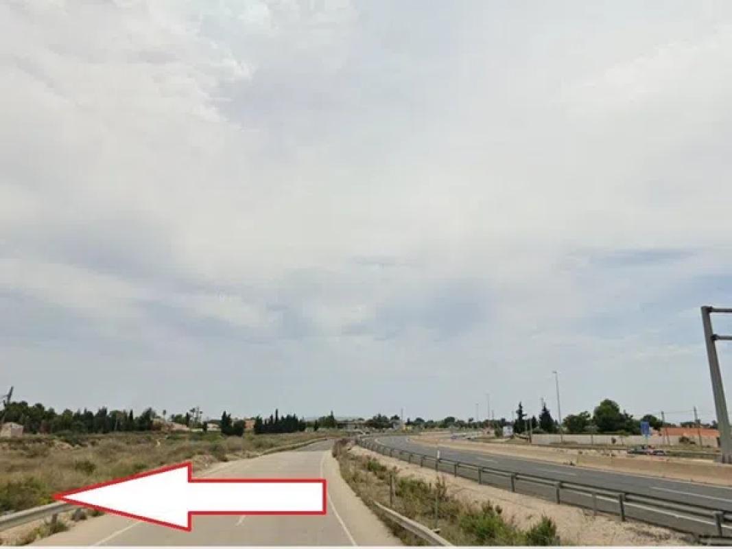 Działka na sprzedaż w Moralet, Alicante photo 3