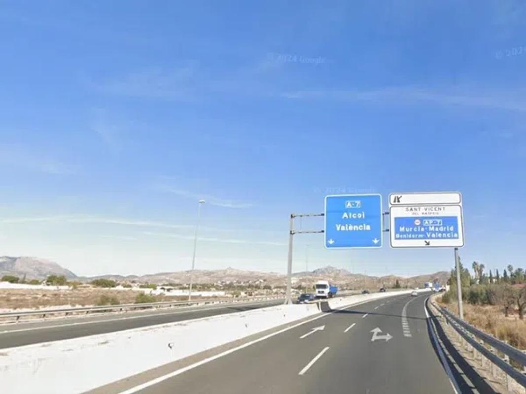 Działka na sprzedaż w Moralet, Alicante photo 4