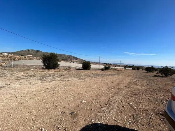 Terreno en Partida Horna Alta photo 2