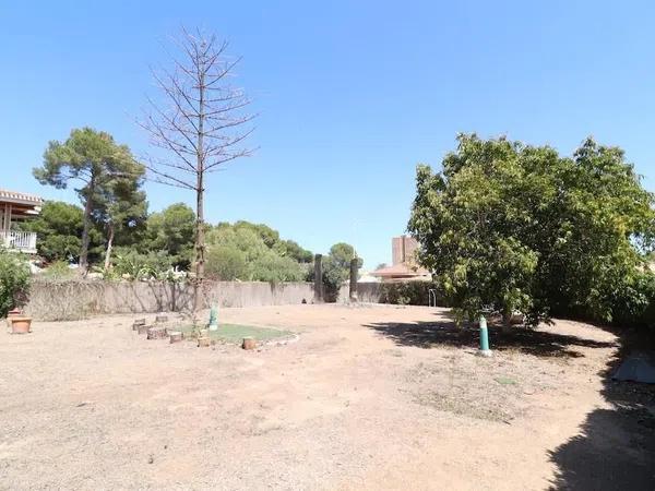 Terreno en ronda Arcipreste de Hita photo 3