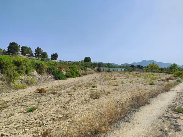 Terreno en plaza Poligono 45, 52 photo 1