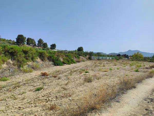 Terreno en plaza Poligono 45, 52 thumbnail 2