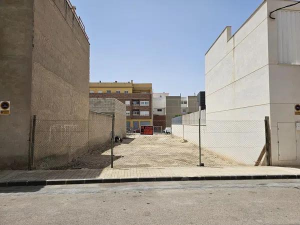 Terreno en calle Juan de la Cierva, 7 photo 1