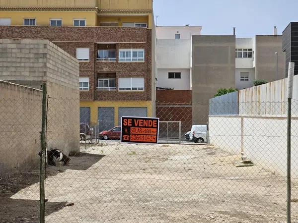 Terreno en calle Juan de la Cierva, 7 photo 3