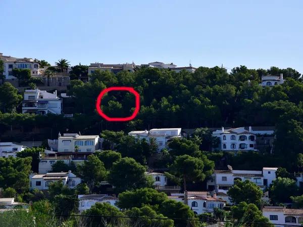 Terreno en calle Alcántara, 10 thumbnail 1