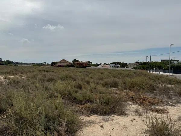 Terreno en calle de la Tomata s/n photo 2
