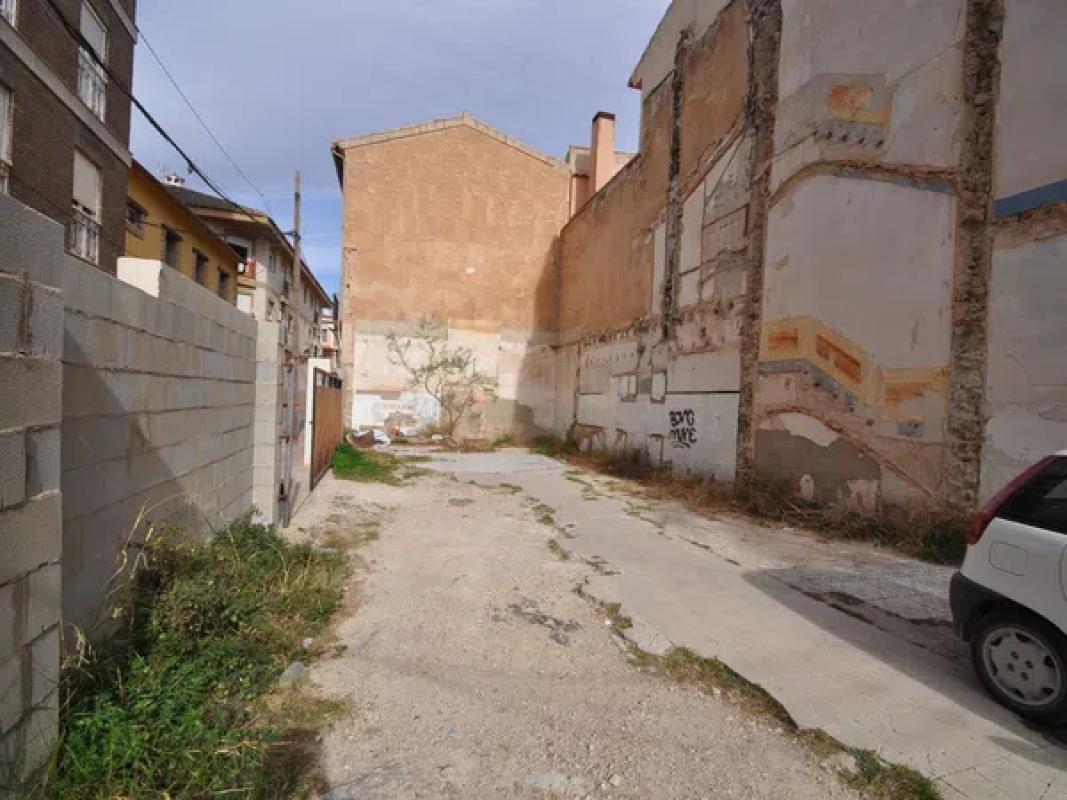 Działka na sprzedaż w Monowar, Alicante photo 1
