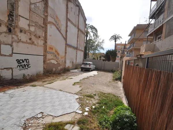 Terreno en Monovar photo 2